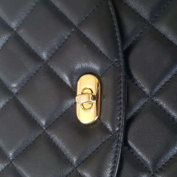 LORD & TAYLOR       Crossbody/Clutch - Picture 4 of 4